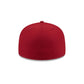 Dominican Republic Dancing Diablo Cojuelo 59FIFTY Fitted Hat