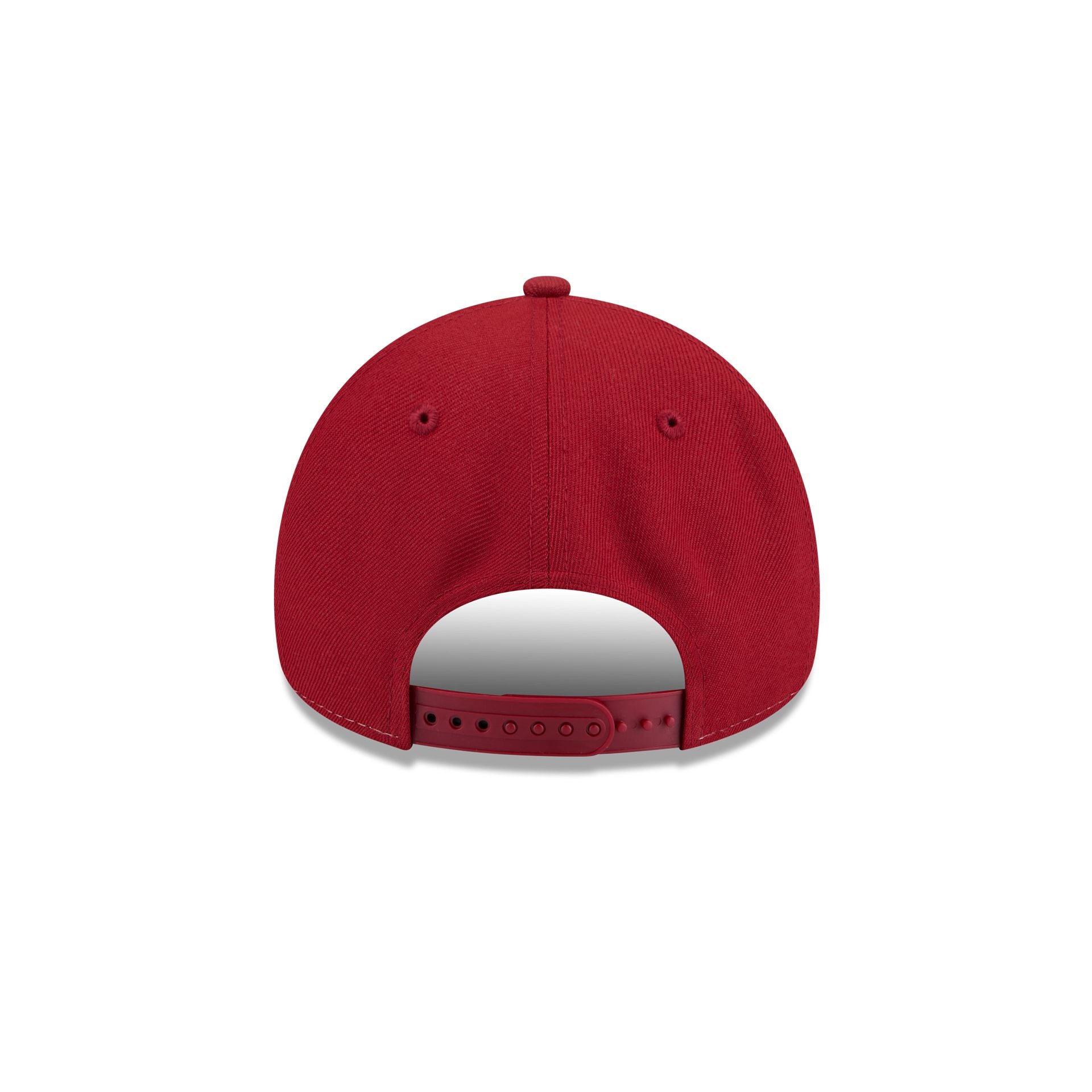 Dominican Republic Dancing Diablo Cojuelo 9FORTY A-Frame Snapback Hat