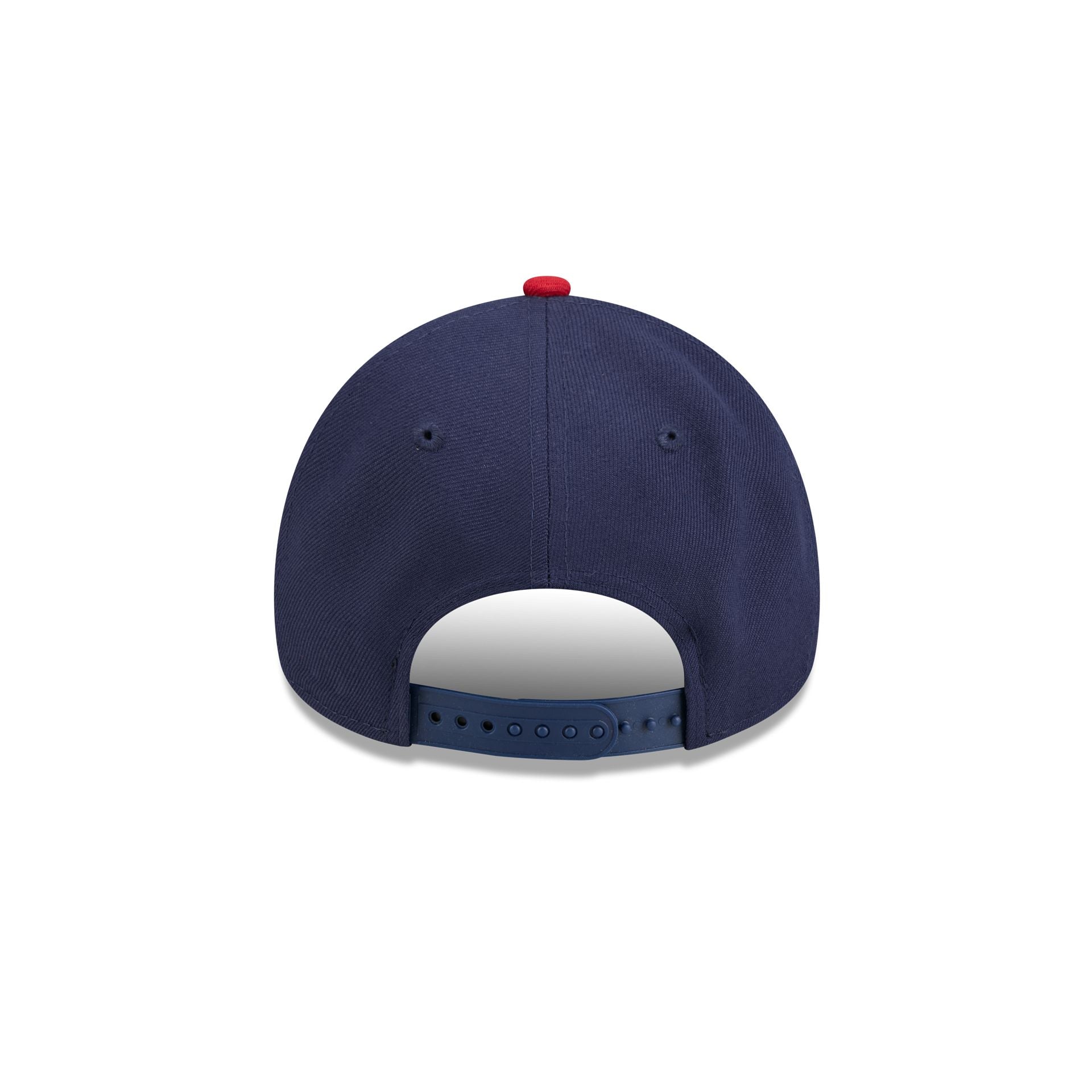 Japan Samurai Banner 9FORTY A-Frame Snapback Hat