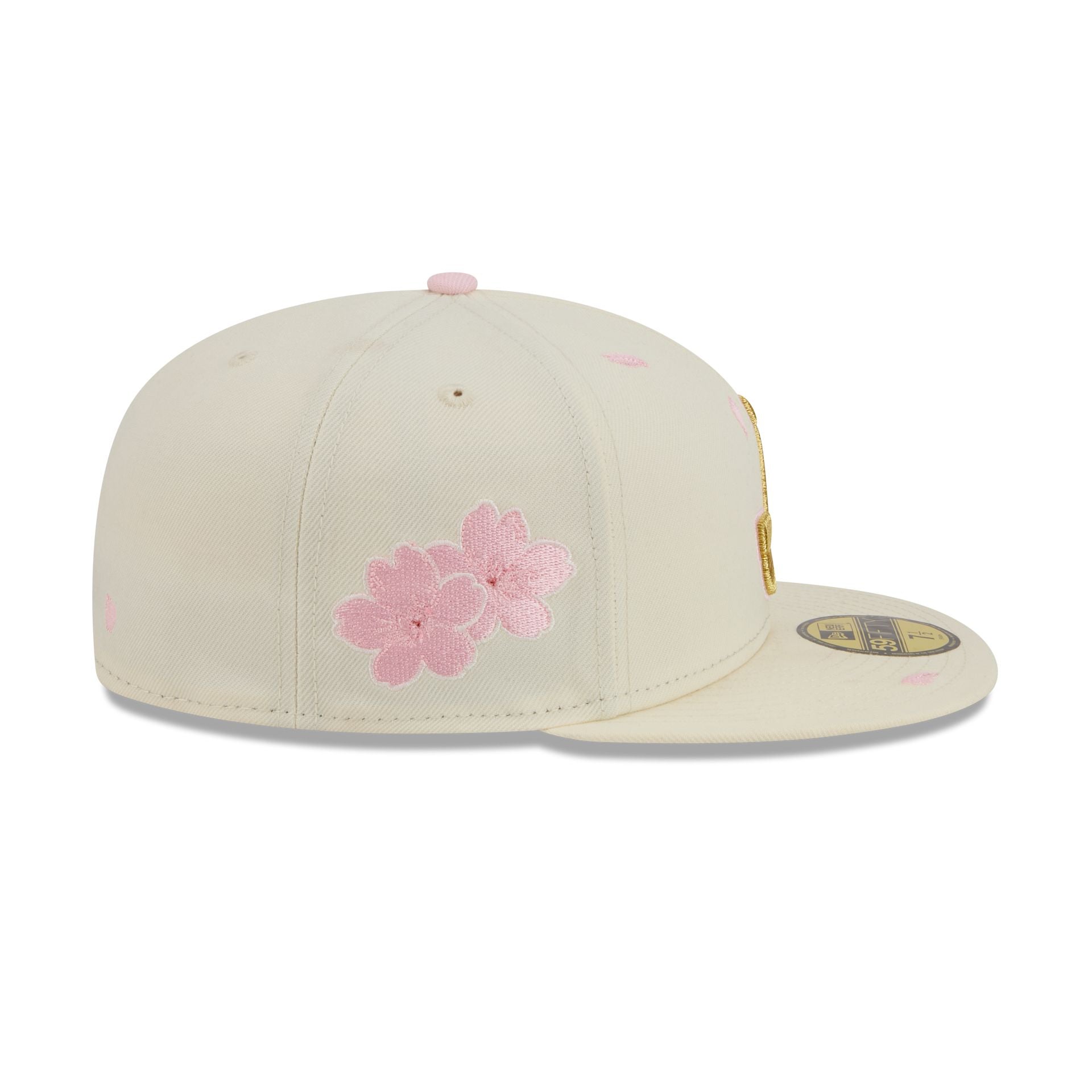 WBC限定 NEW ERA 59FIFTY 7 1/4 桜 オンライン売切 Japan Fuji Sakura 59FIFTY Fitted Hat – New Era Cap