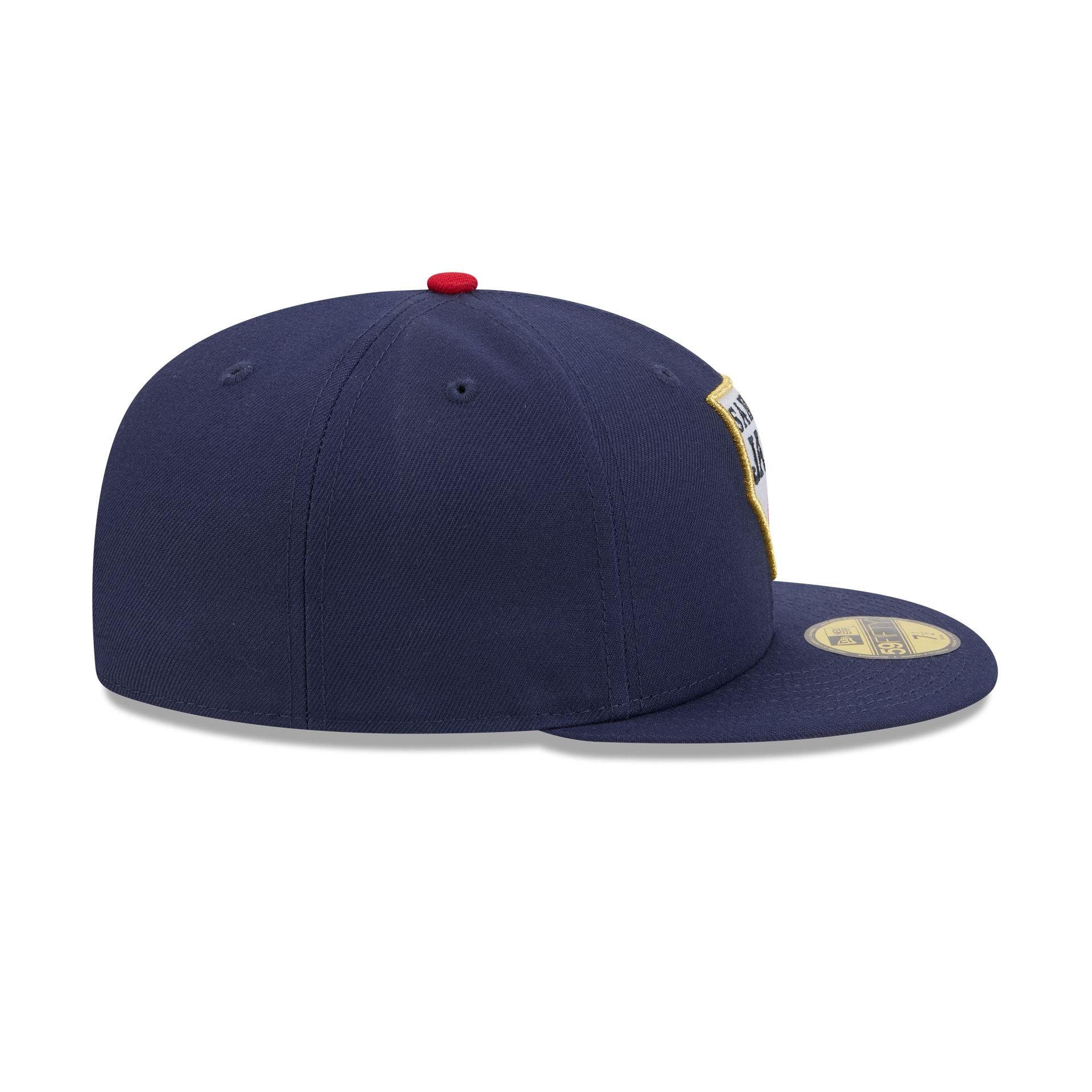 Japan Samurai Banner 59FIFTY Fitted Hat – New Era Cap