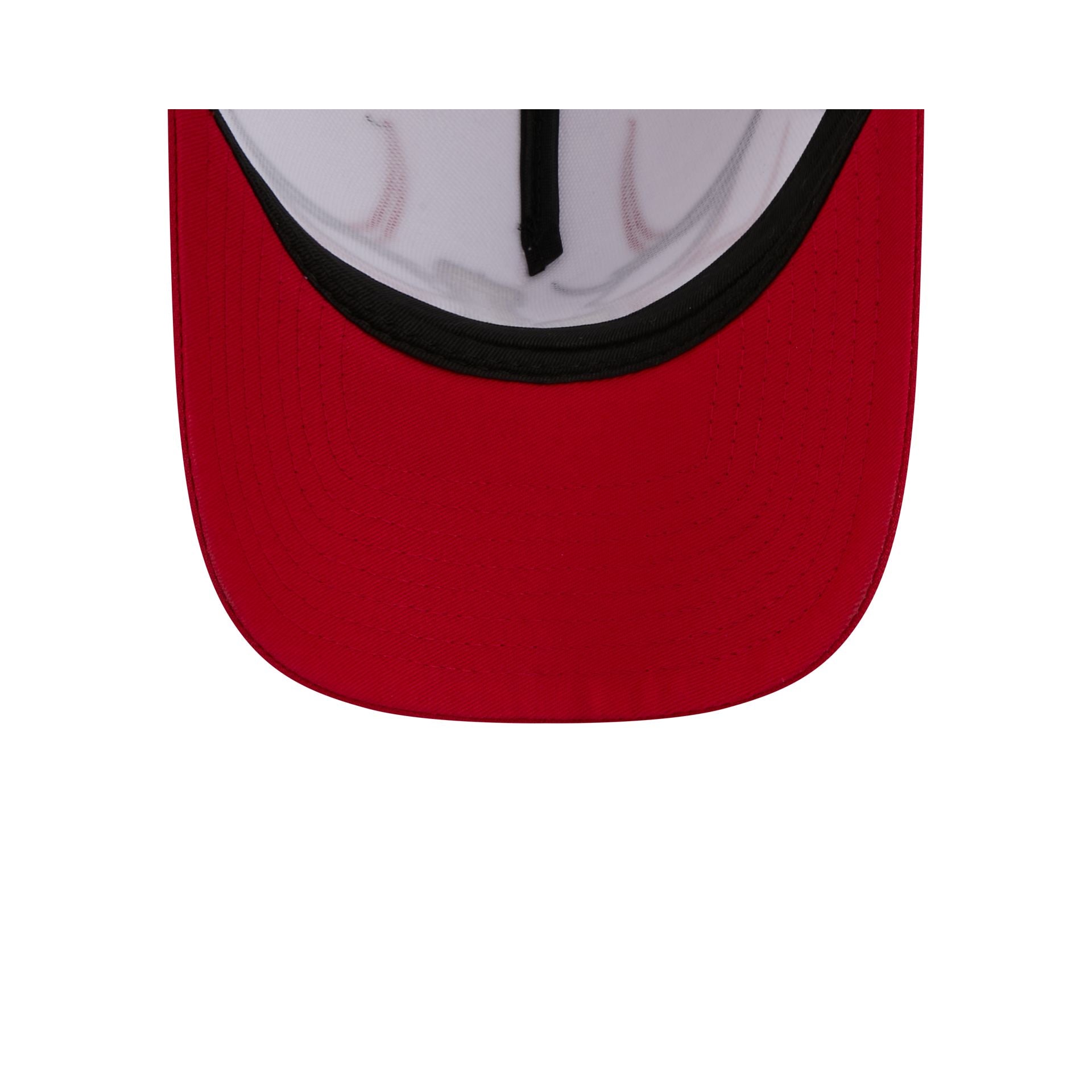 Japan Kabuki Red 9FORTY A-Frame Snapback Hat – New Era Cap
