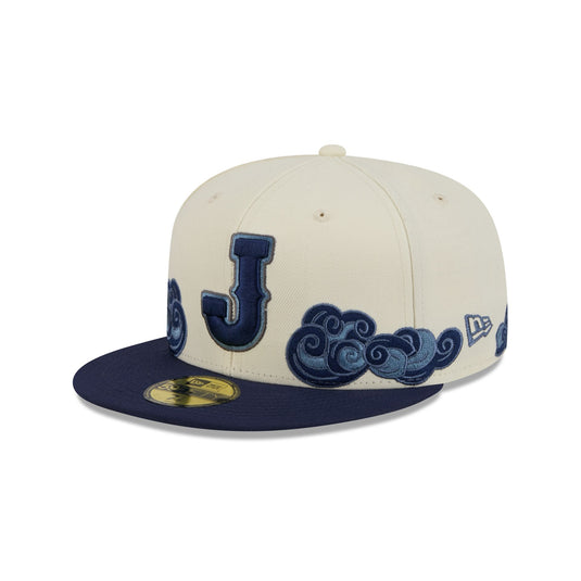Japan Ukiyo-e 59FIFTY Fitted Hat - New Era Cap