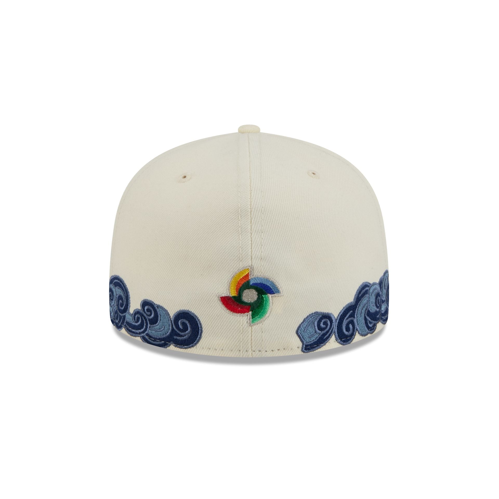 59FIFTY SAMURAI JAPAN UKIYOE・7 3/4 Japan Ukiyo-e 59FIFTY Fitted Hat – New Era Cap