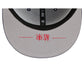 Japan 3x Champions 59FIFTY Fitted Hat