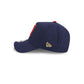 Japan 3x Champions 9FORTY A-Frame Snapback Hat