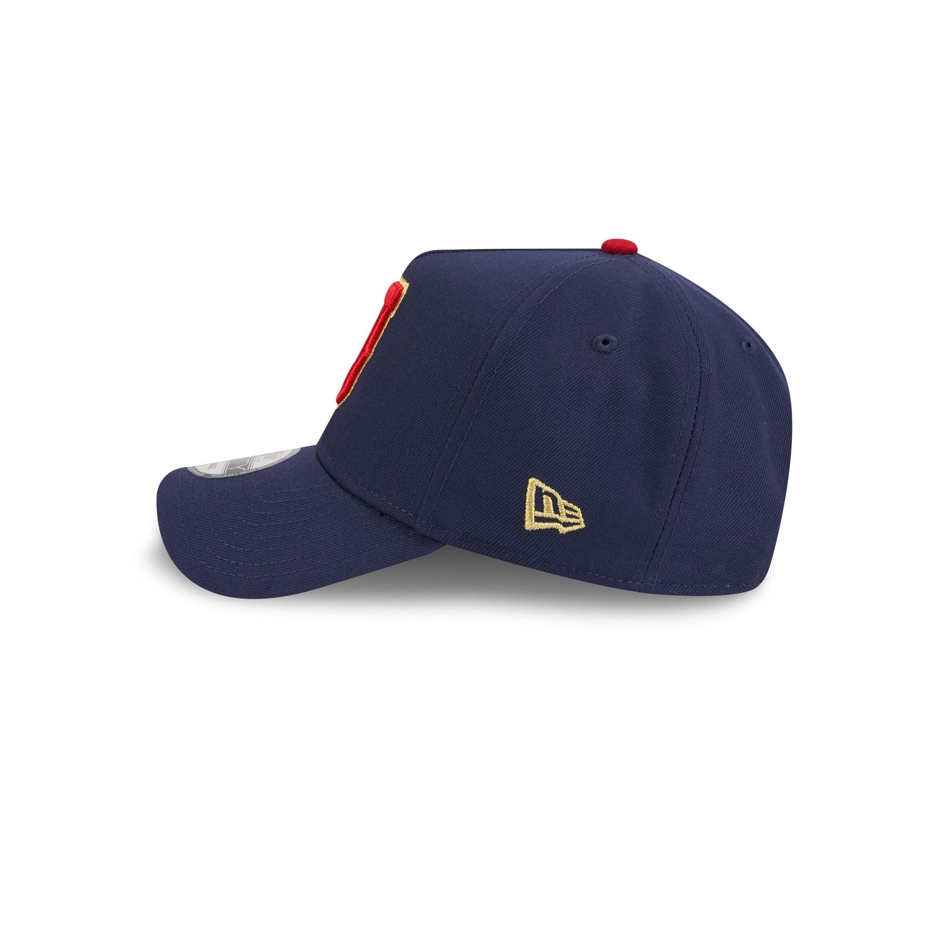 Japan 3x Champions 9FORTY A-Frame Snapback Hat