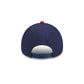 Japan 3x Champions 9FORTY A-Frame Snapback Hat