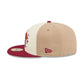 Puerto Rico Jíbaro Music 59FIFTY Fitted Hat