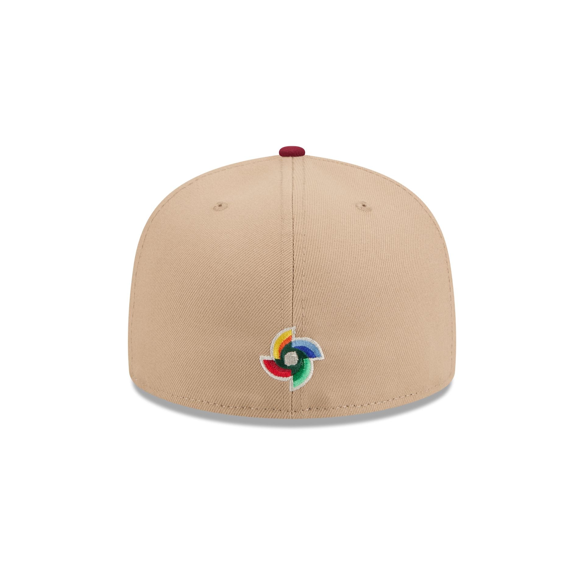 Puerto Rico Jíbaro Music 59FIFTY Fitted Hat