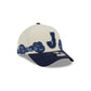 Japan Ukiyo-e 9FORTY A-Frame Snapback Hat