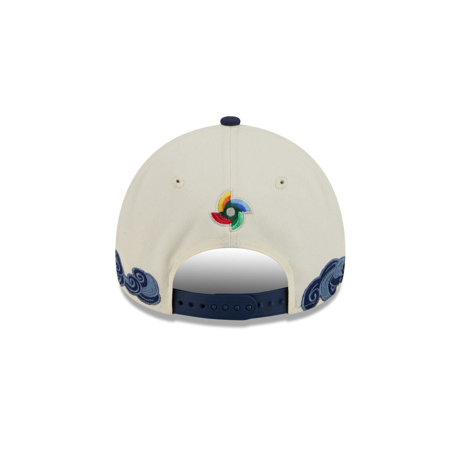 Japan Ukiyo-e 9FORTY A-Frame Snapback Hat – New Era Cap