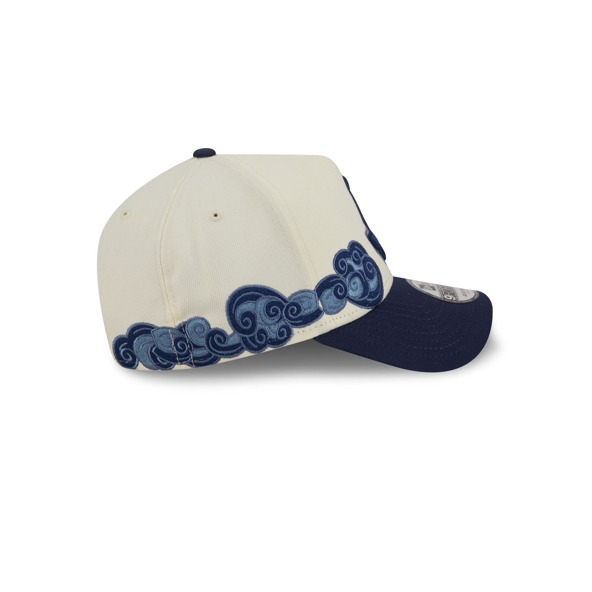 Japan Ukiyo-e 9FORTY A-Frame Snapback Hat