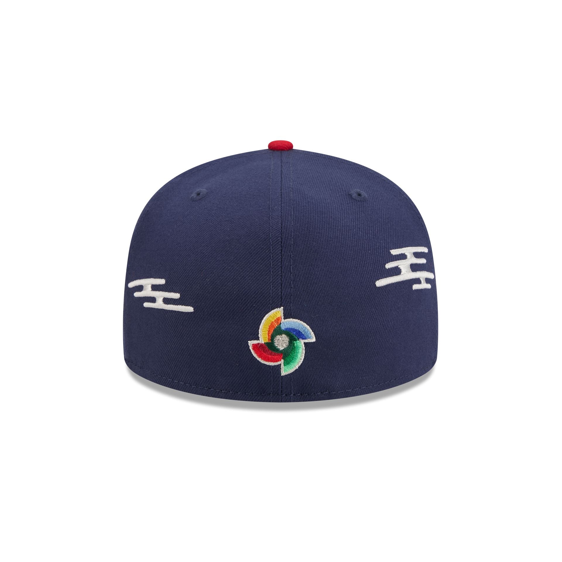NEW ERA 59FIFTY WBC Mt.FUJI 侍ジャパン NEW ERA（ニューエラ） 59FIFTY WBC 侍ジャパン 富士山 桜 浮世絵
