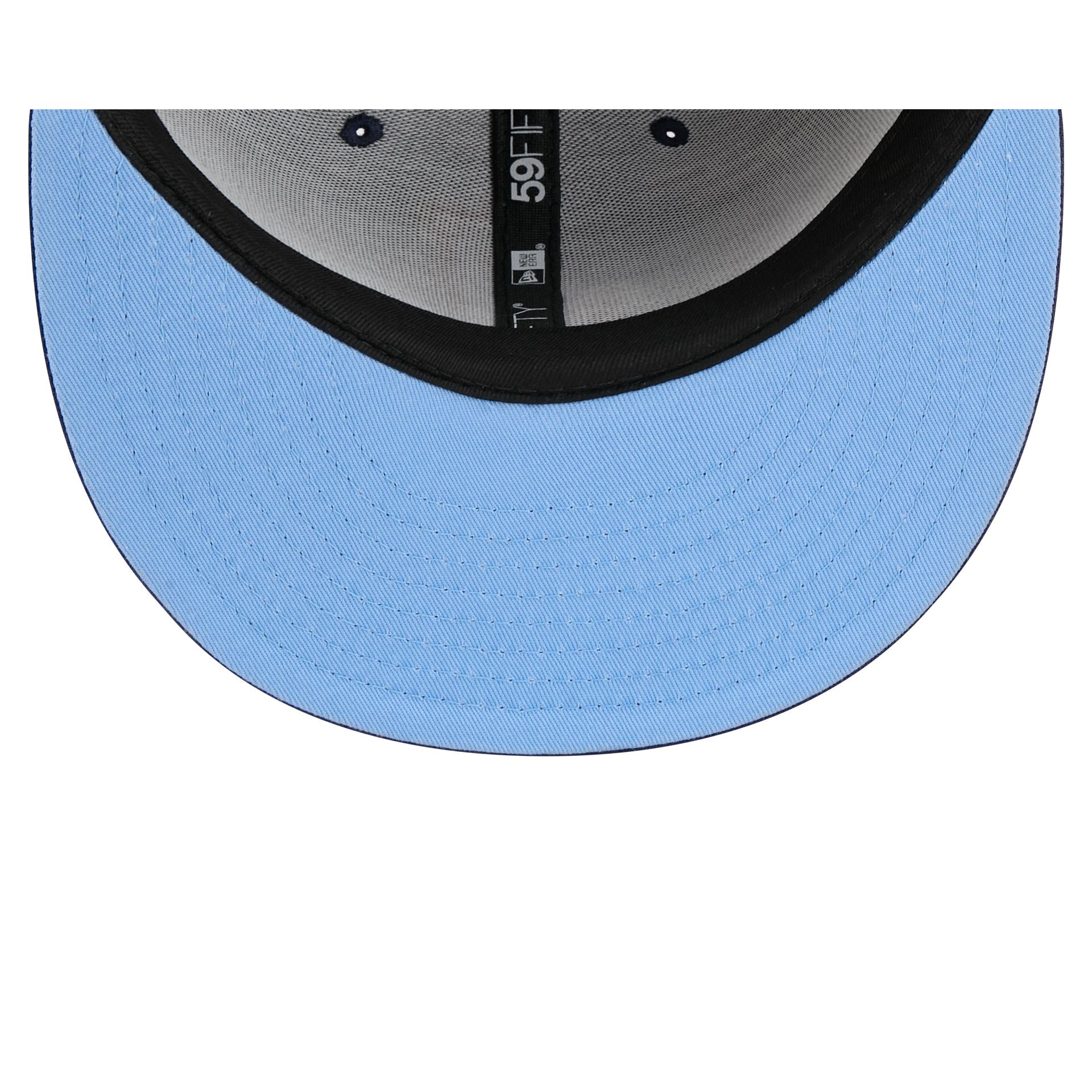 Japan Mount Fuji 59FIFTY Fitted Hat