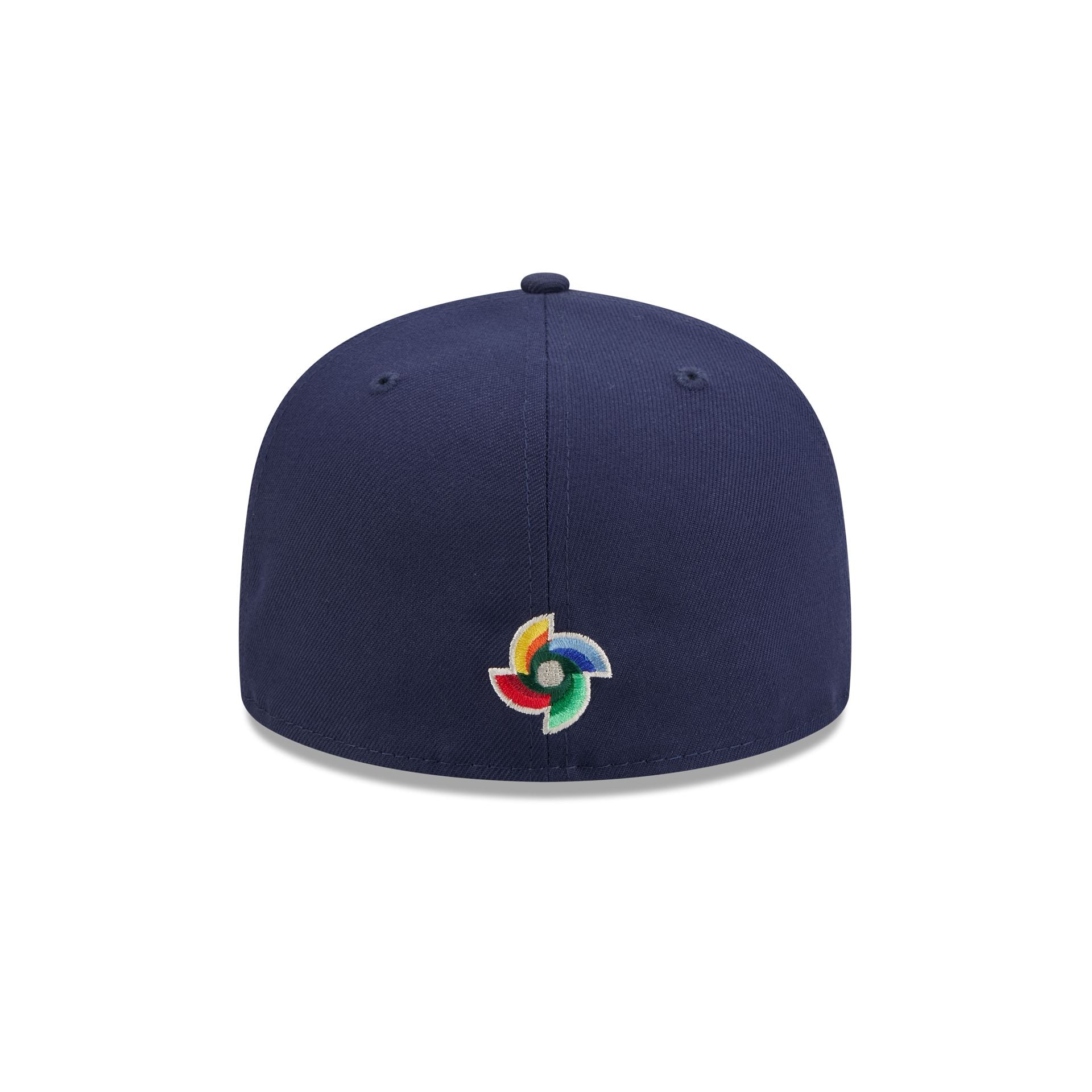 Japan Samurai Navy 59FIFTY Fitted Hat – New Era Cap