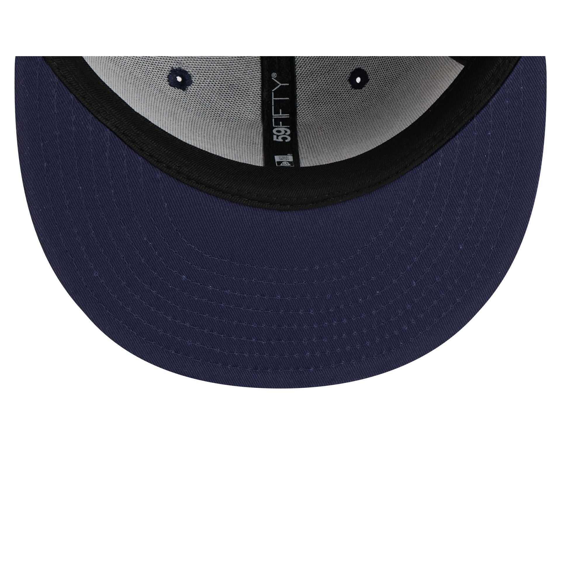 Japan Samurai Navy 59FIFTY Fitted Hat – New Era Cap