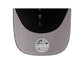 New York Knicks Sequin Script Women's 9FORTY M-Crown Snapback Hat