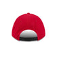 San Francisco 49ers Gothic Font Women's 9FORTY M-Crown Snapback Hat