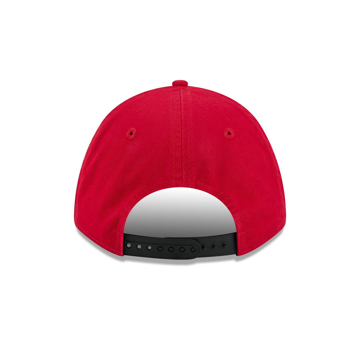 San Francisco 49ers Gothic Font Women's 9FORTY M-Crown Snapback Hat