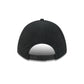 Los Angeles Kings Gothic Font Women's 9FORTY M-Crown Snapback Hat