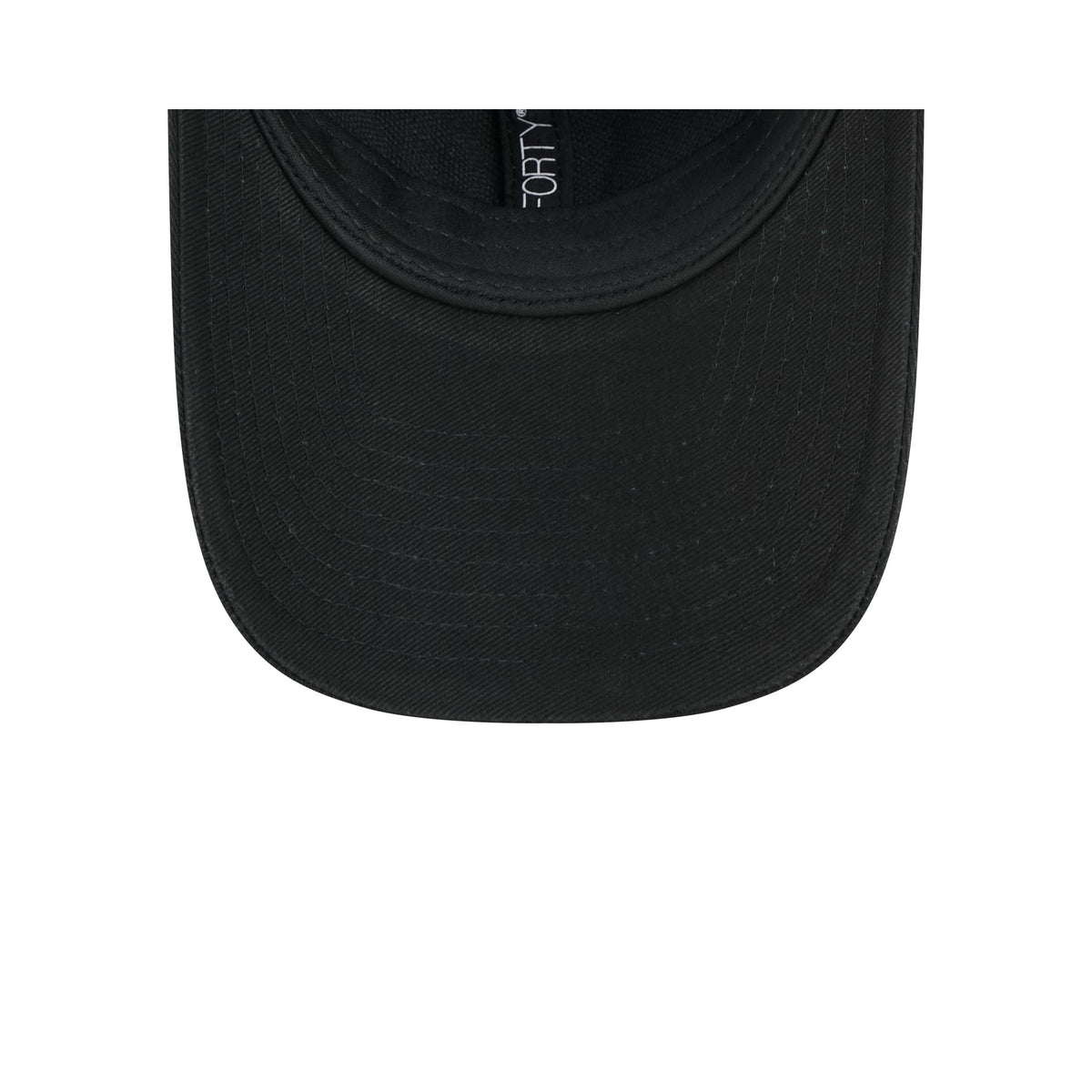Los Angeles Kings Gothic Font Women's 9FORTY M-Crown Snapback Hat