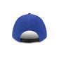 New York Knicks Gothic Font Women's 9FORTY M-Crown Snapback Hat