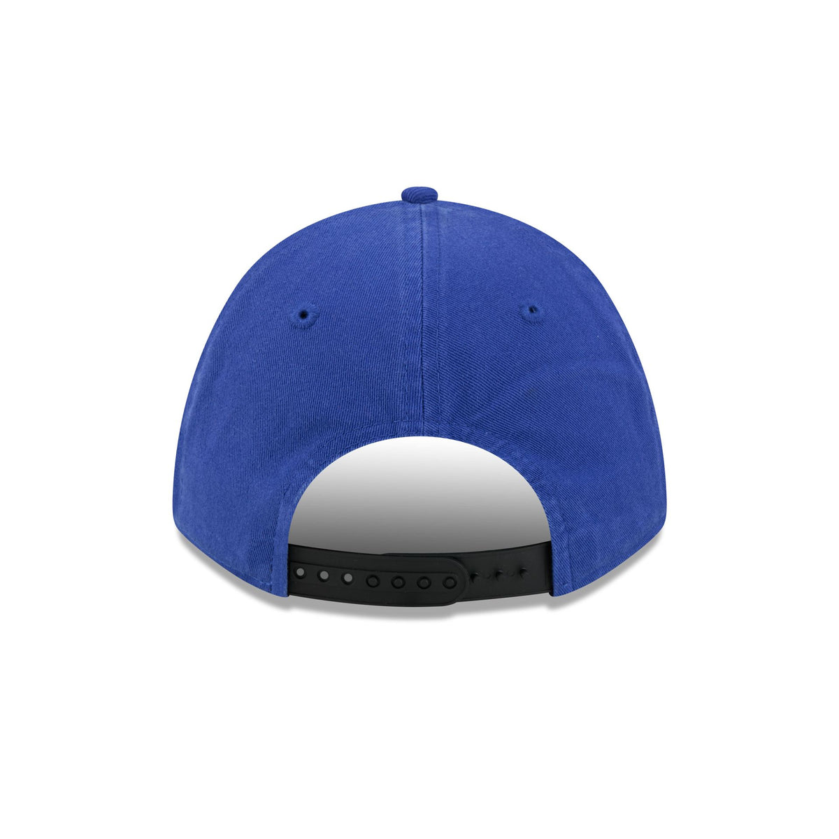 New York Knicks Gothic Font Women's 9FORTY M-Crown Snapback Hat