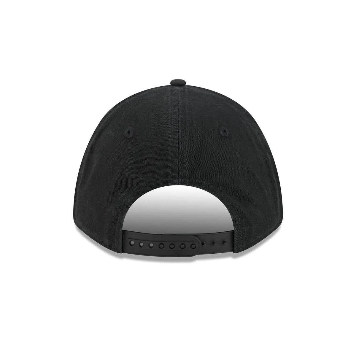 Philadelphia Flyers Gothic Font Women's 9FORTY M-Crown Snapback Hat