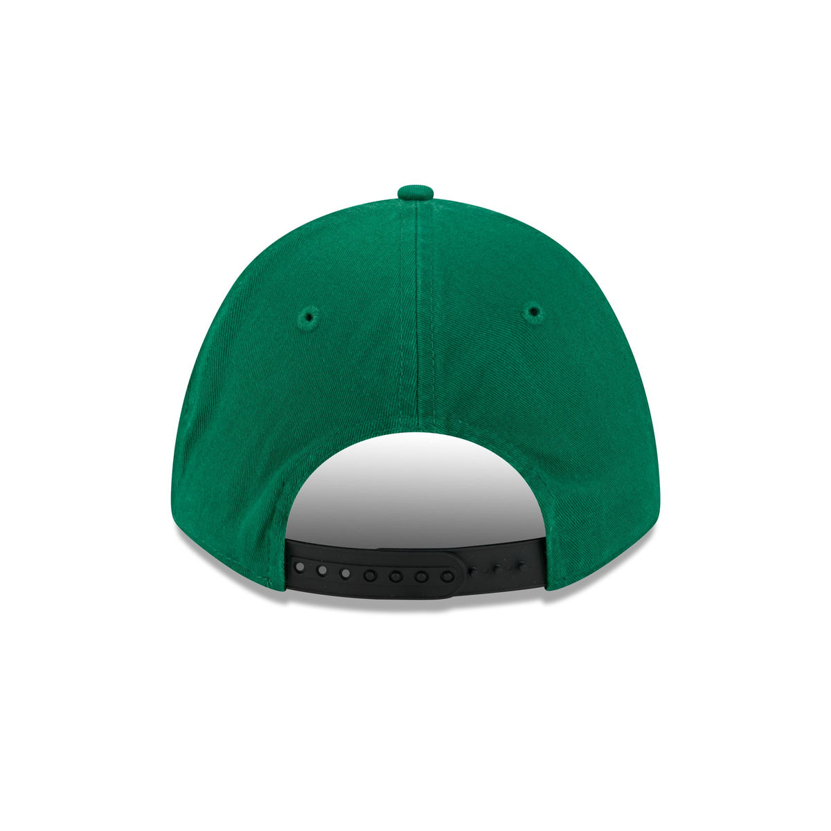 Boston Celtics Gothic Font Women's 9FORTY M-Crown Snapback Hat