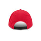 Kansas City Chiefs Gothic Font Women's 9FORTY M-Crown Snapback Hat
