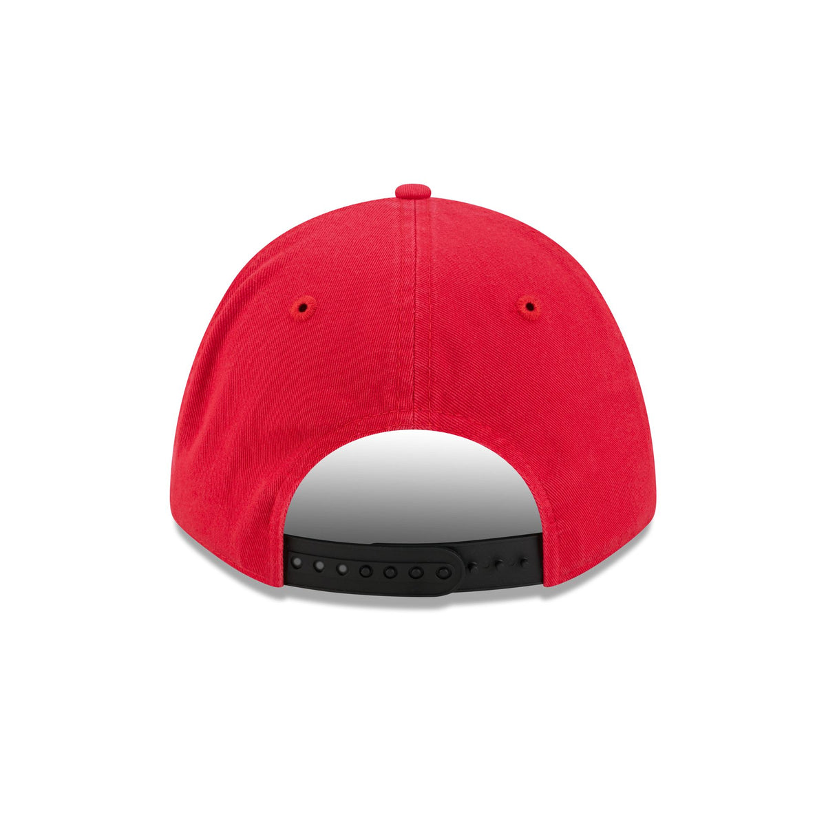 Kansas City Chiefs Gothic Font Women's 9FORTY M-Crown Snapback Hat