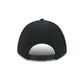 Chicago Blackhawks Gothic Font Women's 9FORTY M-Crown Snapback Hat
