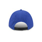 Golden State Warriors Gothic Font Women's 9FORTY M-Crown Snapback Hat