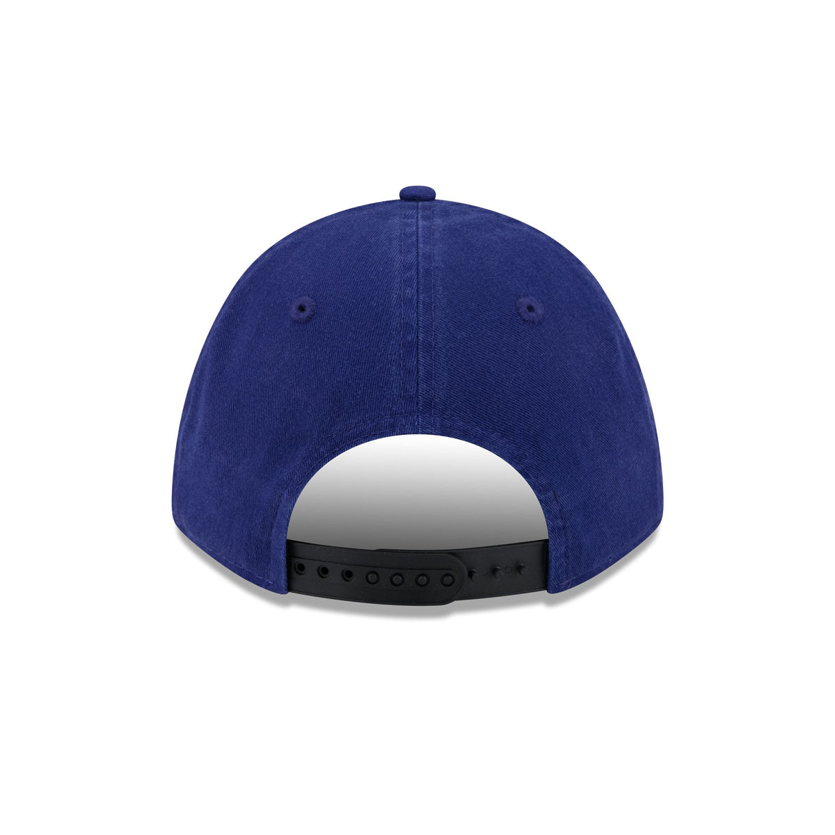 Los Angeles Dodgers Gothic Font Women's 9FORTY M-Crown Snapback Hat