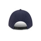 Chicago Bears Gothic Font Women's 9FORTY M-Crown Snapback Hat