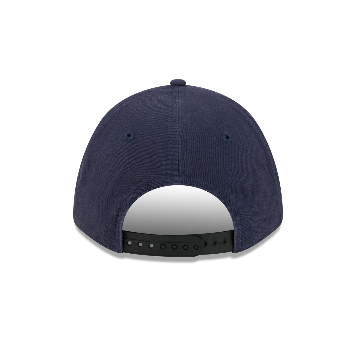 Chicago Bears Gothic Font Women's 9FORTY M-Crown Snapback Hat