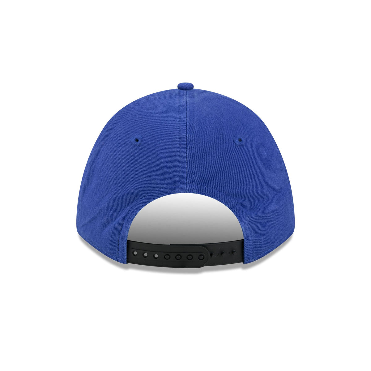 Buffalo Bills Gothic Font Women's 9FORTY M-Crown Snapback Hat