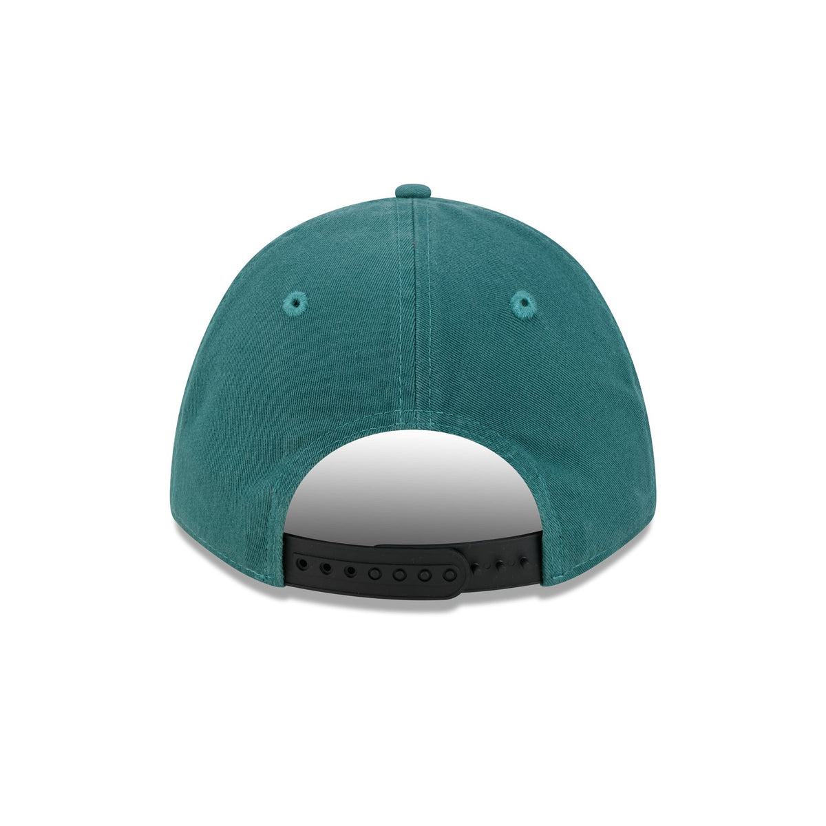 Philadelphia Eagles Gothic Font Women's 9FORTY M-Crown Snapback Hat