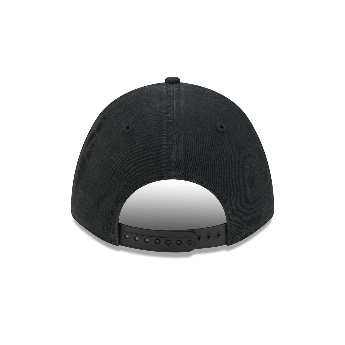 Miami Heat Gothic Font Women's 9FORTY M-Crown Snapback Hat