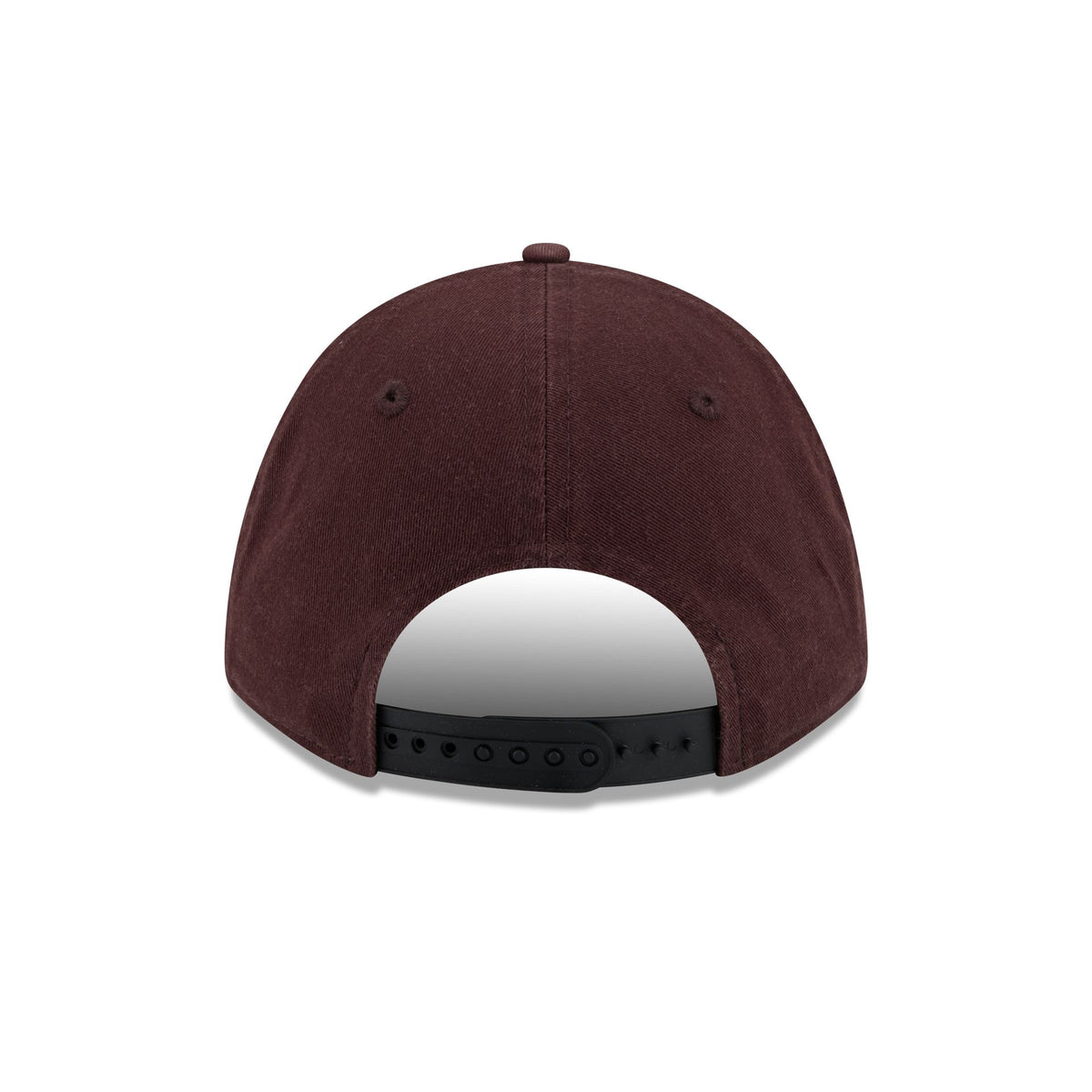 San Diego Padres Gothic Font Women's 9FORTY M-Crown Snapback Hat