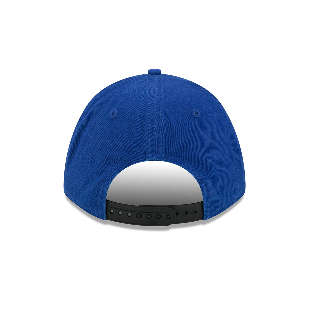 New York Rangers Gothic Font Women's 9FORTY M-Crown Snapback Hat