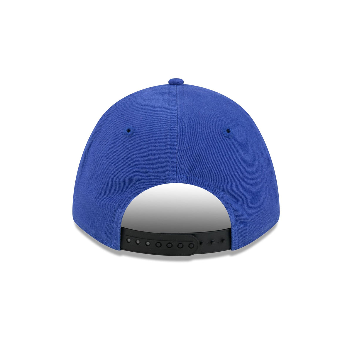 Philadelphia 76ers Gothic Font Women's 9FORTY M-Crown Snapback Hat