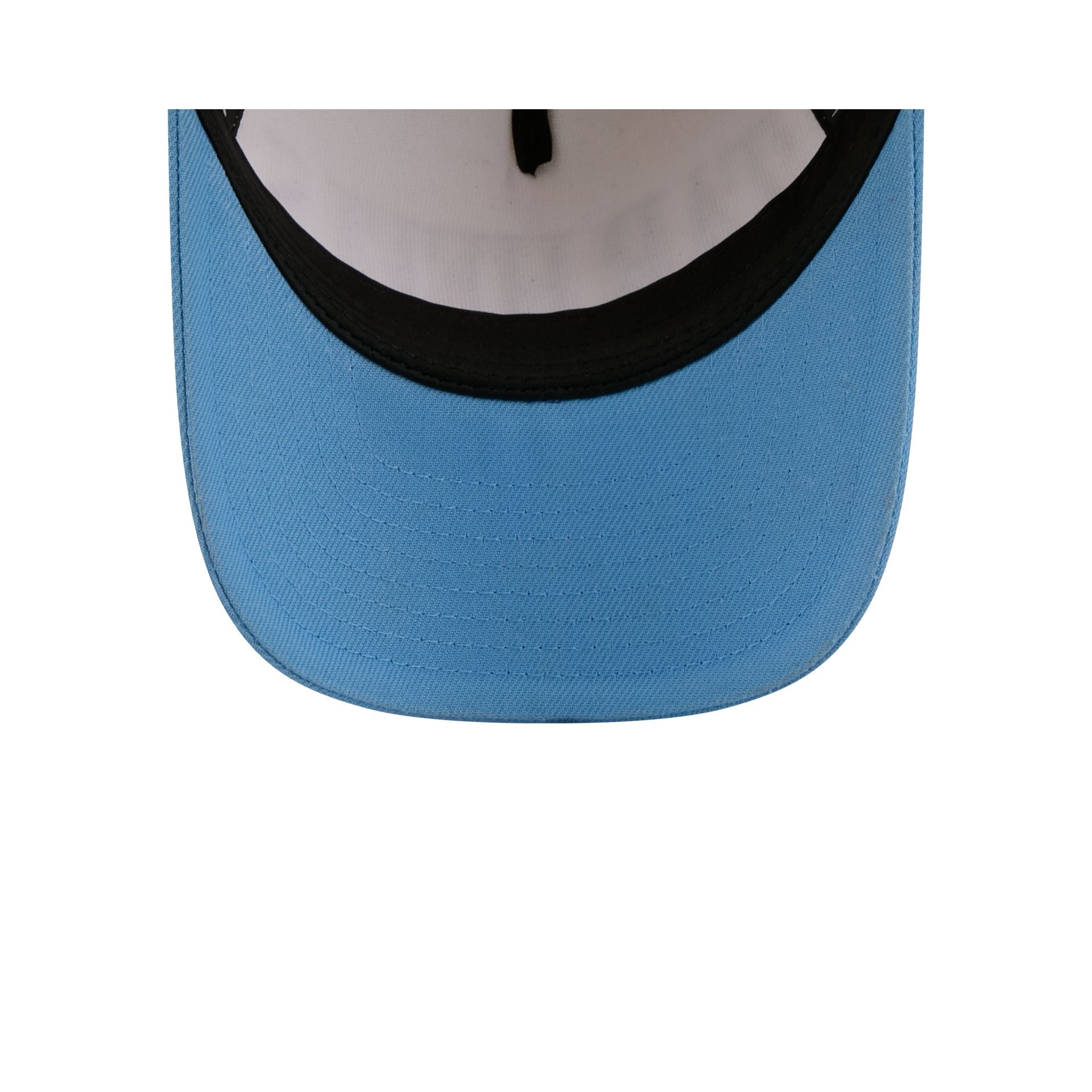 North Carolina Tar Heels Two Tone Chrome Women's 9FORTY M-Crown A-Frame Snapback Hat