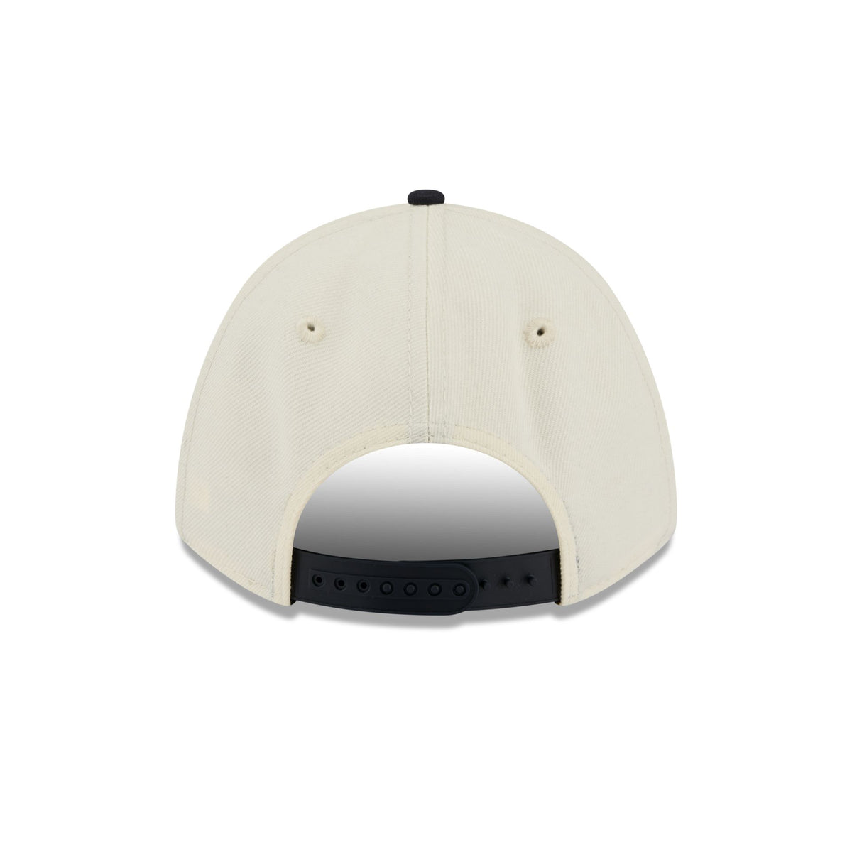 Notre Dame Fighting Irish Two Tone Chrome Women's 9FORTY M-Crown A-Frame Snapback Hat