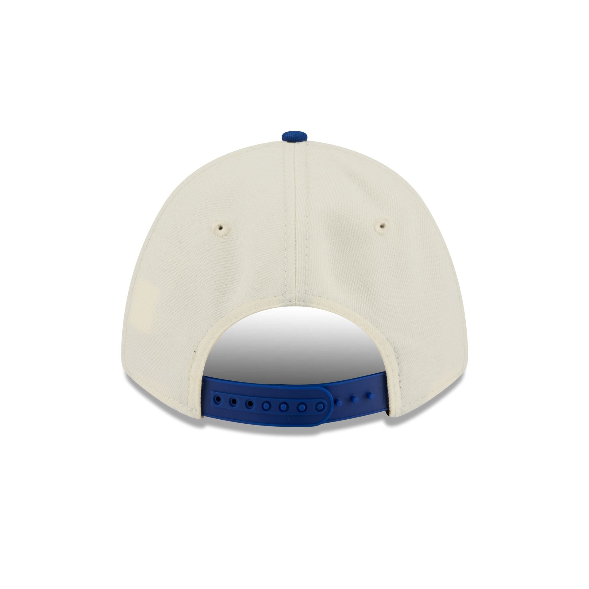 Florida Gators Two Tone Chrome Women's 9FORTY M-Crown A-Frame Snapback Hat