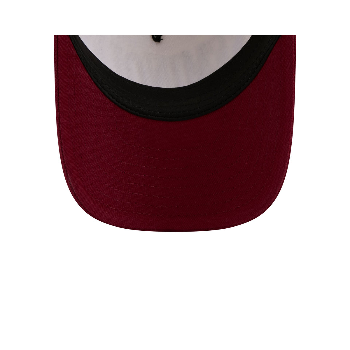 Florida State Seminoles Two Tone Chrome Women's 9FORTY M-Crown A-Frame Snapback Hat