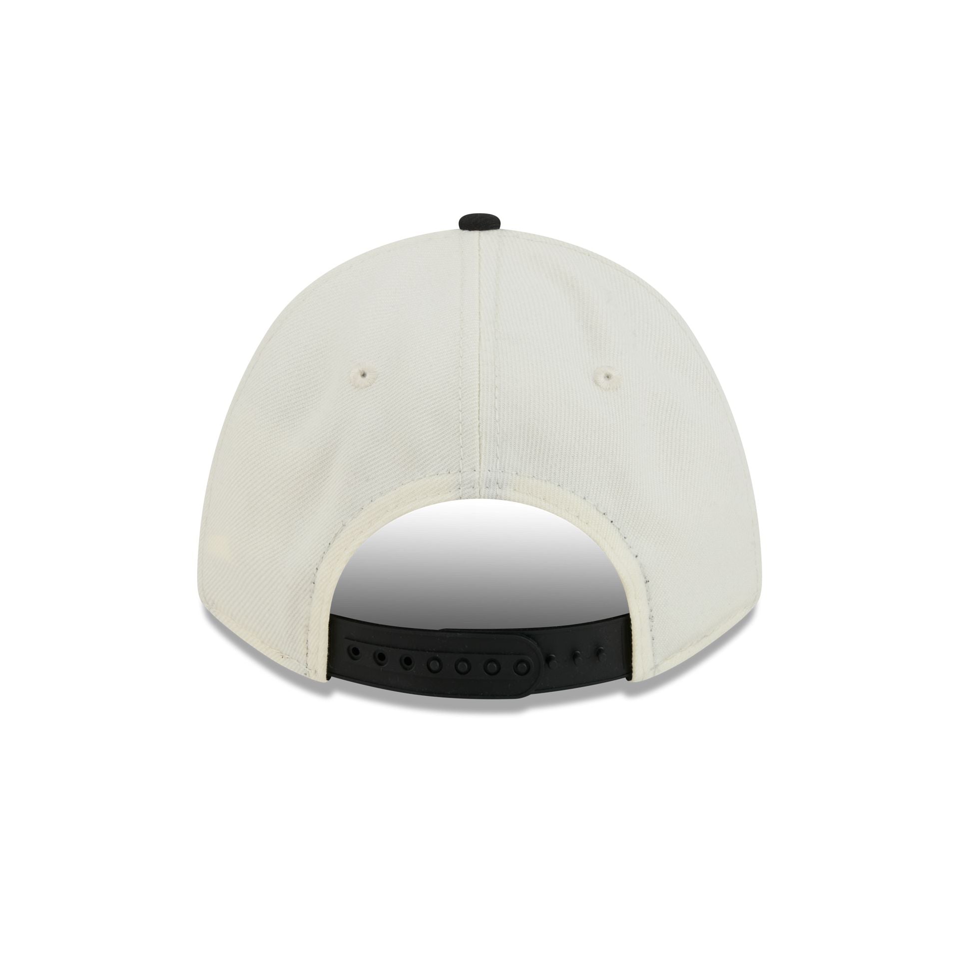 Los Angeles Kings Two Tone Chrome Women's 9FORTY M-Crown A-Frame Snapback Hat