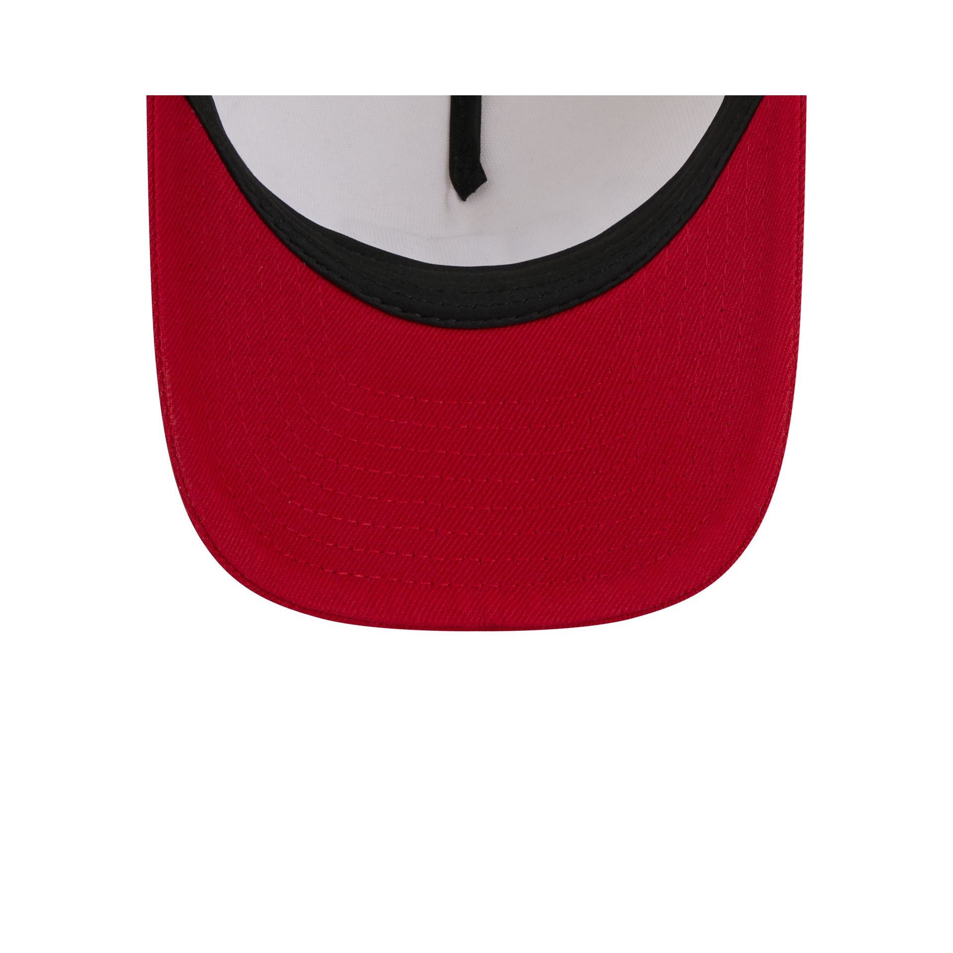 San Francisco 49ers Two Tone Chrome Women's 9FORTY M-Crown A-Frame Snapback Hat