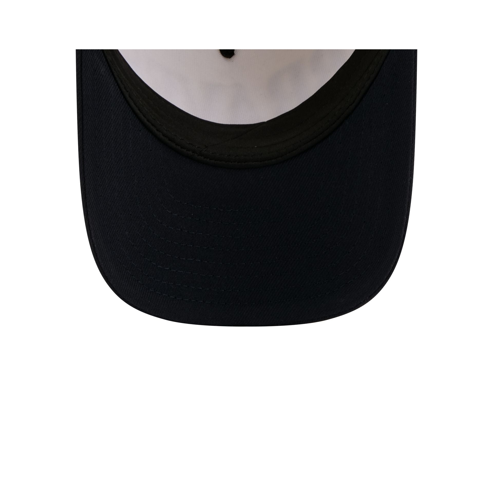 Atlanta Braves Two Tone Chrome Women's 9FORTY M-Crown A-Frame Snapback Hat